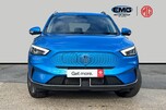 MG ZS EV TROPHY S/R AUTO 2