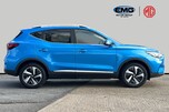 MG ZS EV TROPHY S/R AUTO 4