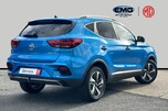 MG ZS EV TROPHY S/R AUTO 7