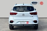 MG ZS EV TROPHY S/R AUTO 6