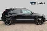 Kia Niro 64.8kWh 3 SUV 5dr Electric Auto (201 bhp) 3