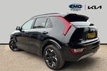 Kia Niro 64.8kWh 3 SUV 5dr Electric Auto (201 bhp) 4