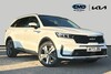 Kia Sorento 2.2 CRDi Vision SUV 5dr Diesel DCT AWD Euro 6 (s/s) (190 bhp)