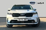 Kia Sorento 2.2 CRDi Vision SUV 5dr Diesel DCT AWD Euro 6 (s/s) (190 bhp) 2