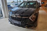 Kia Sportage 1.6 h T-GDi Shadow Auto Euro 6 (s/s) 5dr 5