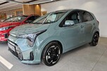 Kia Picanto 1.2 Shadow Euro 6 (s/s) 5dr 3