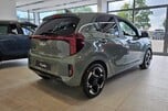 Kia Picanto 1.2 Shadow Euro 6 (s/s) 5dr 6