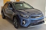 Kia Stonic 1.0 T-GDi MHEV Shadow Euro 6 (s/s) 5dr 1