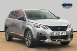 Peugeot 5008 1.2 PureTech GT Line Premium EAT Euro 6 (s/s) 5dr 1