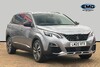 Peugeot 5008 1.2 PureTech GT Line Premium EAT Euro 6 (s/s) 5dr