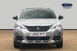 Peugeot 5008 1.2 PureTech GT Line Premium EAT Euro 6 (s/s) 5dr 2