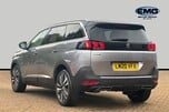 Peugeot 5008 1.2 PureTech GT Line Premium EAT Euro 6 (s/s) 5dr 5