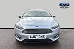 Ford Focus 1.5 TDCi Titanium Estate 5dr Diesel Manual Euro 6 (s/s) (120 ps) 2