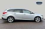 Ford Focus 1.5 TDCi Titanium Estate 5dr Diesel Manual Euro 6 (s/s) (120 ps) 4