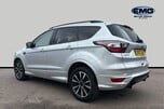 Ford Kuga 1.5T EcoBoost GPF ST-Line SUV 5dr Petrol Manual Euro 6 (s/s) (150 ps) 4