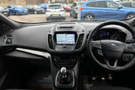 Ford Kuga 1.5T EcoBoost GPF ST-Line SUV 5dr Petrol Manual Euro 6 (s/s) (150 ps) 8