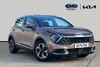 Kia Sportage 1.6 T-GDi 2 SUV 5dr Petrol Manual Euro 6 (s/s) (148 bhp)