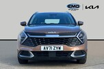 Kia Sportage 1.6 T-GDi 2 SUV 5dr Petrol Manual Euro 6 (s/s) (148 bhp) 2