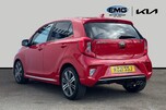 Kia Picanto 1.0 T-GDi GT-Line Hatchback 5dr Petrol Manual Euro 6 (s/s) (99 bhp) 5