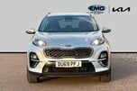 Kia Sportage 1.6 CRDi EcoDynamics+ 2 SUV 5dr Diesel Hybrid DCT Euro 6 (s/s) (134 bhp) 2