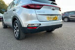 Kia Sportage 1.6 CRDi EcoDynamics+ 2 SUV 5dr Diesel Hybrid DCT Euro 6 (s/s) (134 bhp) 30