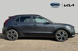 Kia Niro 1.6h GDi 4 SUV 5dr Petrol Hybrid DCT Euro 6 (s/s) (139 bhp) 4