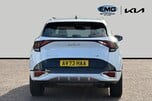 Kia Sportage 1.6 T-GDi GT-Line SUV 5dr Petrol Manual Euro 6 (s/s) (148 bhp) 6