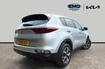 Kia Sportage 1.6 T-GDi 2 GPF SUV 5dr Petrol Manual AWD Euro 6 (s/s) (174 bhp) 7