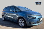 Citroen C4 Grand Picasso 1.6 e-HDi Airdream Exclusive+ MPV 5dr Diesel Manual Euro 5 (s/s) (115 ps) 1