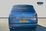 Citroen C4 Grand Picasso 1.6 e-HDi Airdream Exclusive+ MPV 5dr Diesel Manual Euro 5 (s/s) (115 ps) 6