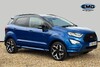 Ford Ecosport 1.0T EcoBoost ST-Line SUV 5dr Petrol Manual Euro 6 (s/s) (140 ps)