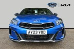 Kia Xceed 1.5 T-GDi GT-Line S SUV 5dr Petrol Manual Euro 6 (s/s) (158 bhp) 2