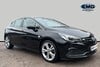 Vauxhall Astra 1.4i Turbo SRi VX Line 5dr Petrol Manual Euro 6 (150 ps)