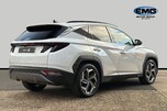 Hyundai TUCSON 1.6 T-GDi Ultimate Euro 6 (s/s) 5dr 11