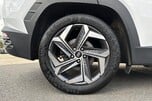 Hyundai TUCSON 1.6 T-GDi Ultimate Euro 6 (s/s) 5dr 14