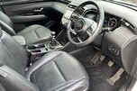 Hyundai TUCSON 1.6 T-GDi Ultimate Euro 6 (s/s) 5dr 43