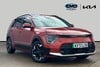 Kia Niro Niro64.8kWh 4 SUV 5dr Electric Auto (201 bhp)