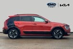 Kia Niro Niro64.8kWh 4 SUV 5dr Electric Auto (201 bhp) 4