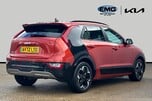 Kia Niro Niro64.8kWh 4 SUV 5dr Electric Auto (201 bhp) 7