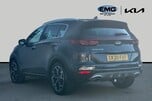 Kia Sportage 1.6 T-GDi GT-Line SUV 5dr Petrol DCT AWD Euro 6 (s/s) (174 bhp) 5