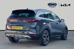 Kia Sportage 1.6 T-GDi GT-Line SUV 5dr Petrol DCT AWD Euro 6 (s/s) (174 bhp) 7