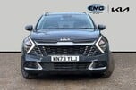 Kia Sportage 1.6 h T-GDi 3 SUV 5dr Petrol Hybrid Auto Euro 6 (s/s) (226 bhp) 2