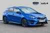 Kia Ceed 1.5 T-GDi GT-Line Hatchback 5dr Petrol Manual Euro 6 (s/s) (158 bhp)