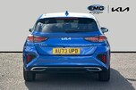 Kia Ceed 1.5 T-GDi GT-Line Hatchback 5dr Petrol Manual Euro 6 (s/s) (158 bhp) 6