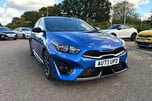 Kia Ceed 1.5 T-GDi GT-Line Hatchback 5dr Petrol Manual Euro 6 (s/s) (158 bhp) 32