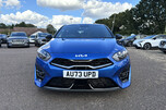 Kia Ceed 1.5 T-GDi GT-Line Hatchback 5dr Petrol Manual Euro 6 (s/s) (158 bhp) 33