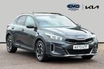 Kia Xceed 1.5 T-GDi GT-Line S SUV 5dr Petrol Manual Euro 6 (s/s) (158 bhp) 1