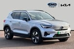 Volvo XC40 Recharge Twin 82kWh Core SUV 5dr Electric Auto AWD (408 ps) 1