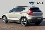 Volvo XC40 Recharge Twin 82kWh Core SUV 5dr Electric Auto AWD (408 ps) 5