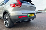 Volvo XC40 Recharge Twin 82kWh Core SUV 5dr Electric Auto AWD (408 ps) 30